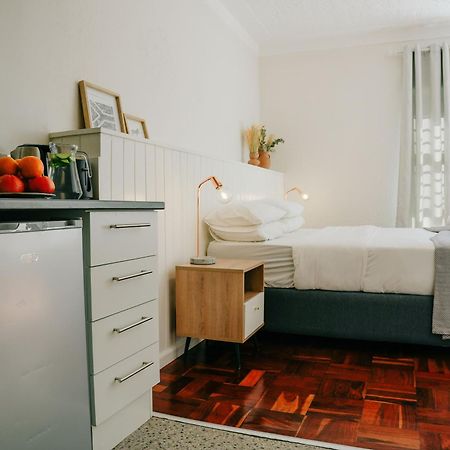 Curiocity Kloof Street Cape Town Ngoại thất bức ảnh