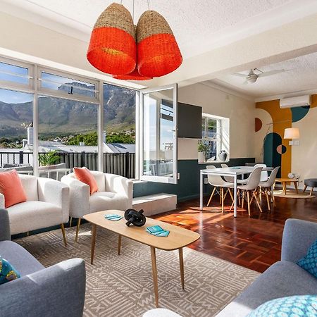 Curiocity Kloof Street Cape Town Ngoại thất bức ảnh