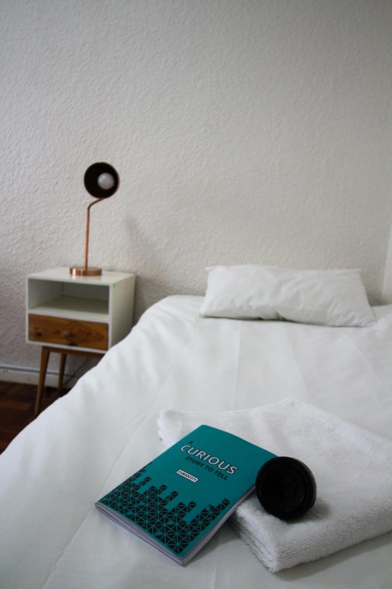 Curiocity Kloof Street Cape Town Ngoại thất bức ảnh