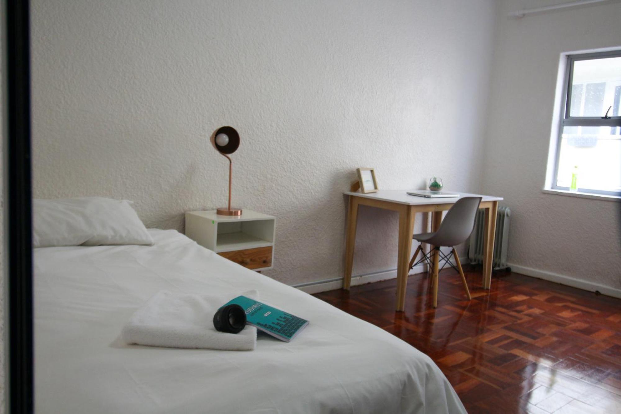 Curiocity Kloof Street Cape Town Ngoại thất bức ảnh