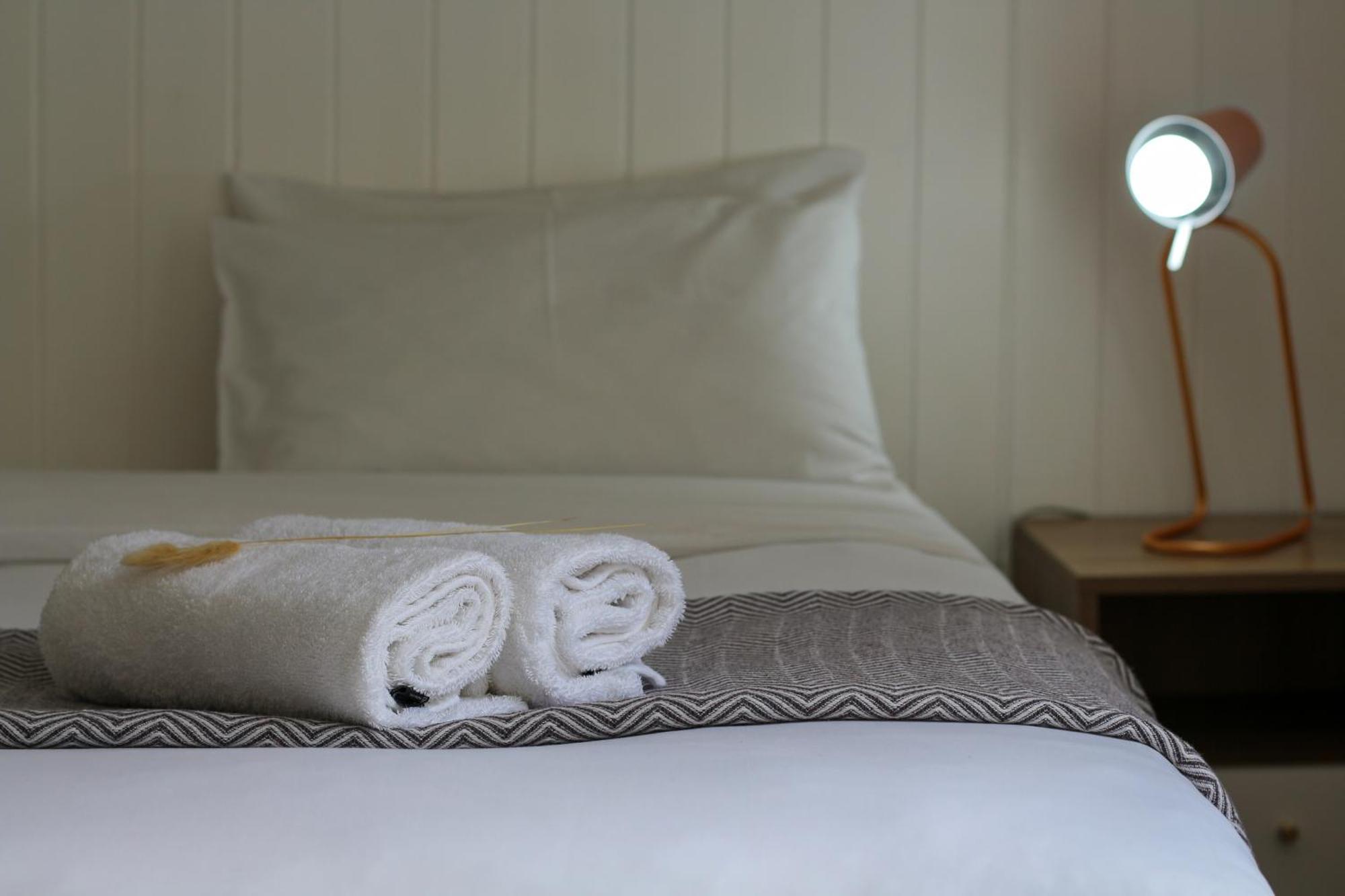 Curiocity Kloof Street Cape Town Ngoại thất bức ảnh