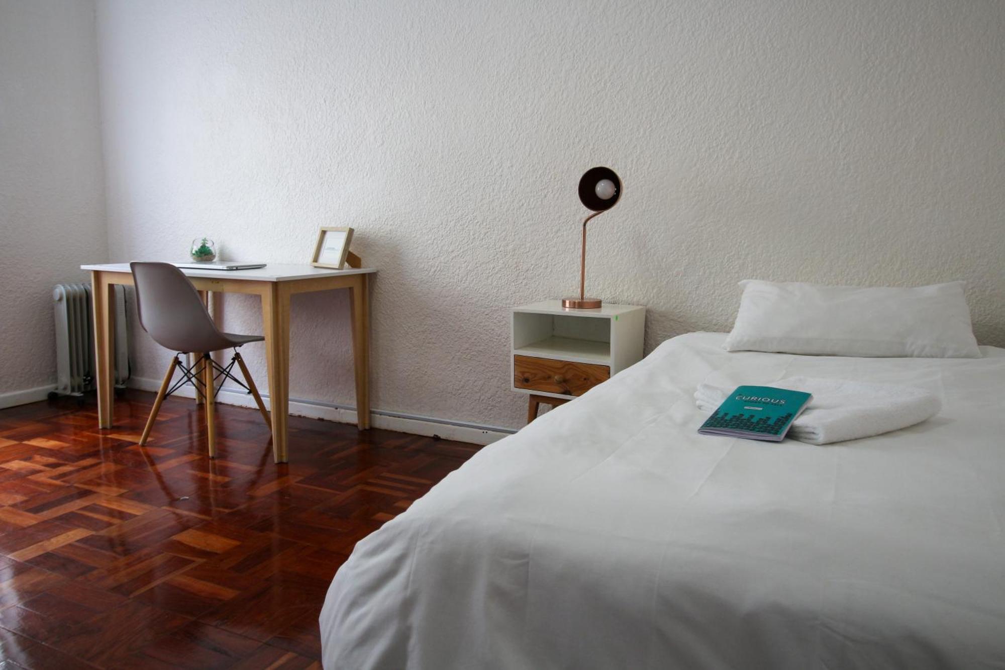 Curiocity Kloof Street Cape Town Ngoại thất bức ảnh