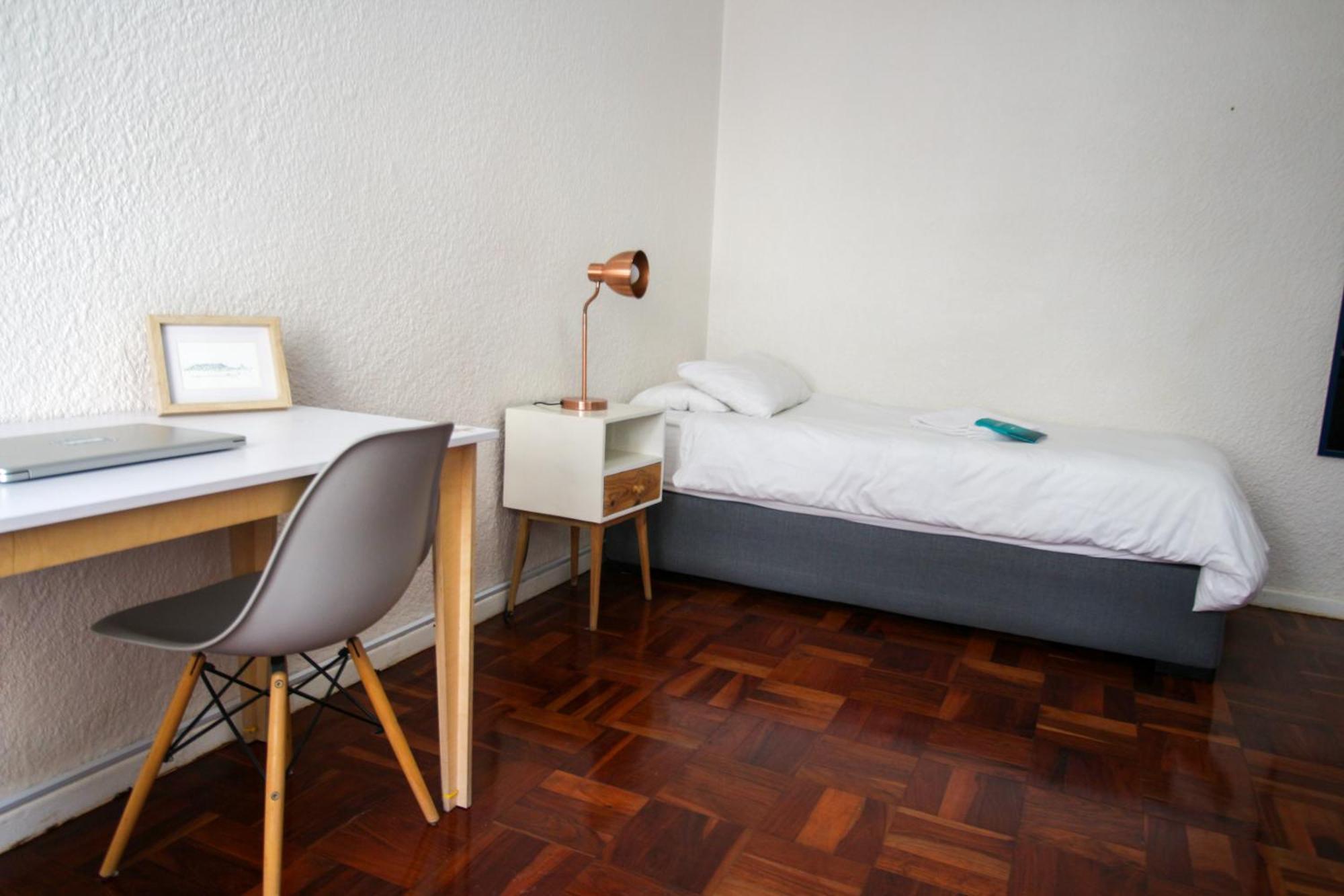 Curiocity Kloof Street Cape Town Ngoại thất bức ảnh