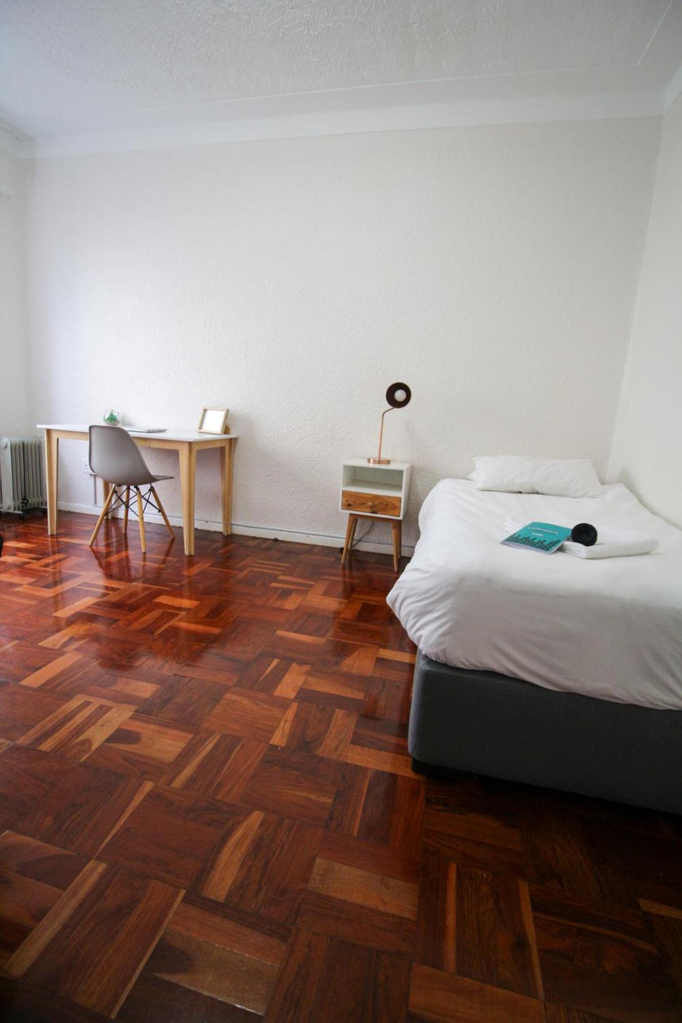 Curiocity Kloof Street Cape Town Ngoại thất bức ảnh