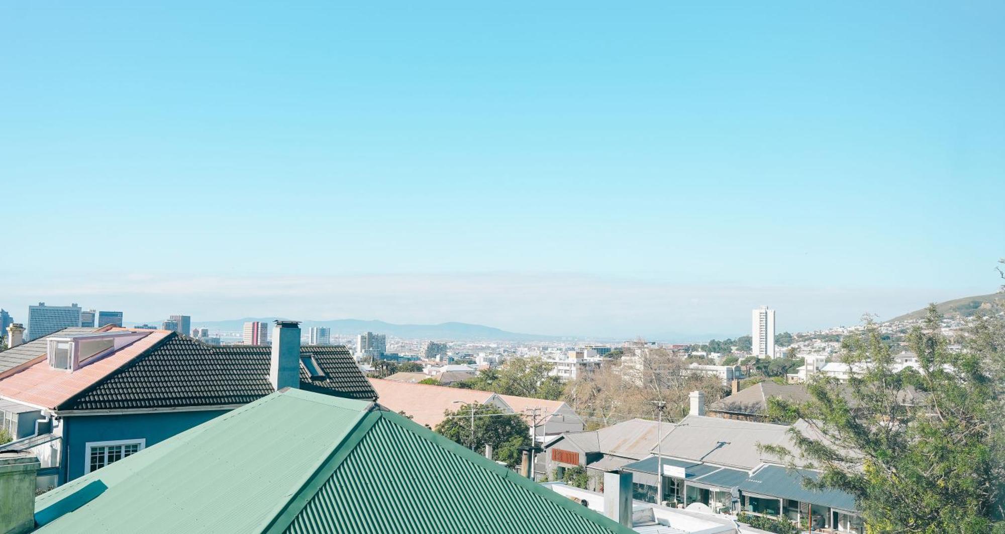 Curiocity Kloof Street Cape Town Ngoại thất bức ảnh
