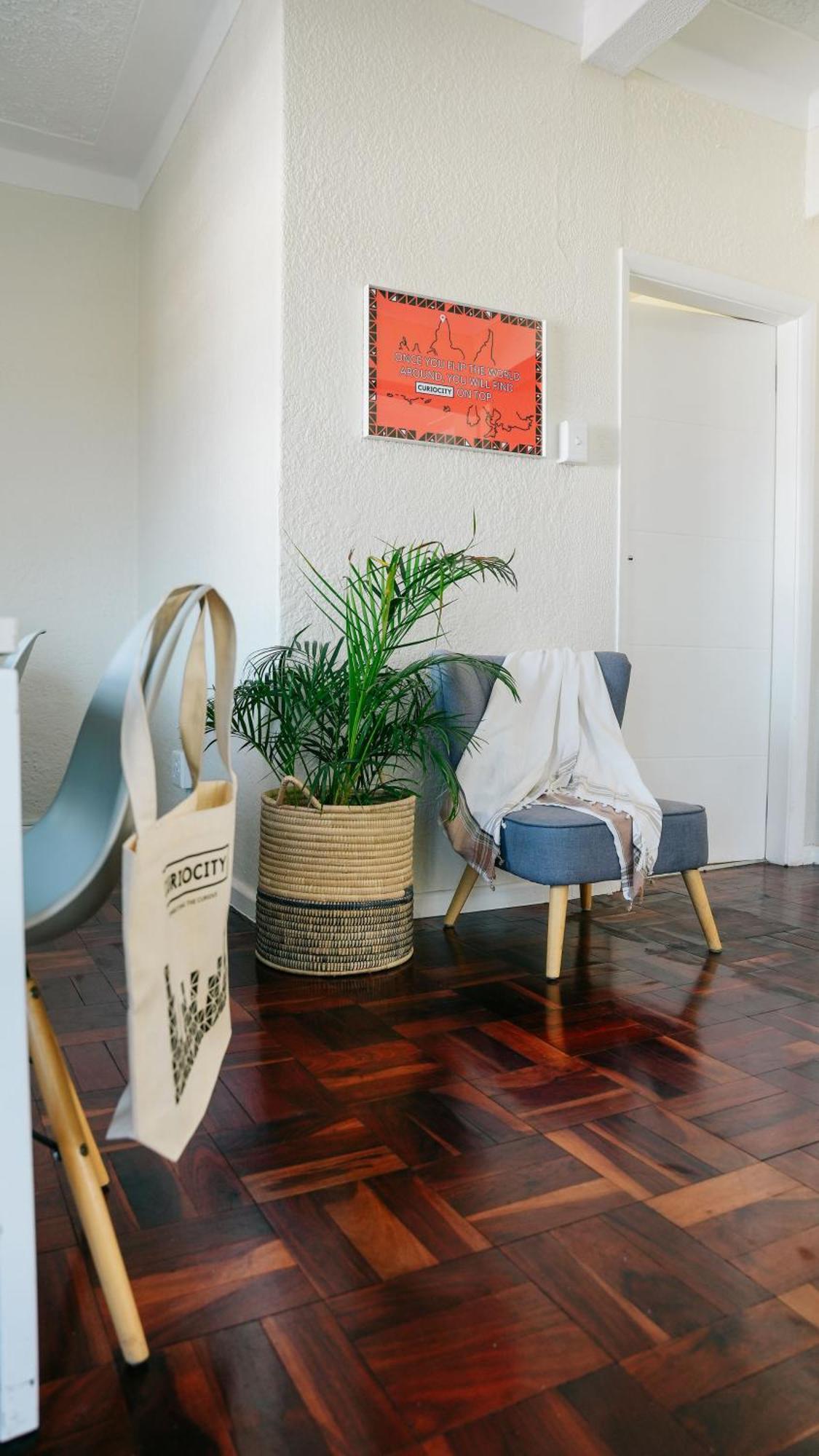 Curiocity Kloof Street Cape Town Ngoại thất bức ảnh