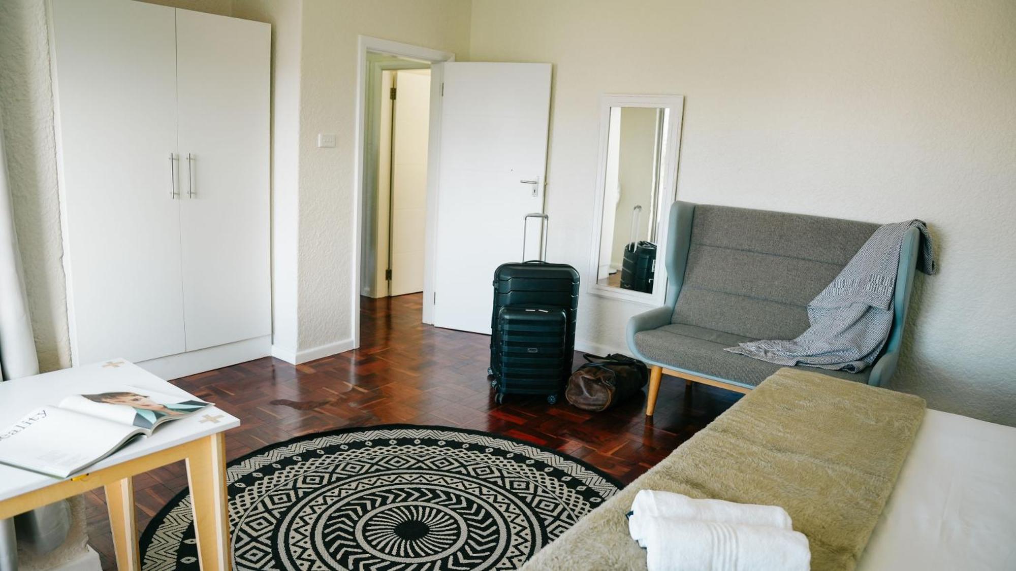 Curiocity Kloof Street Cape Town Ngoại thất bức ảnh