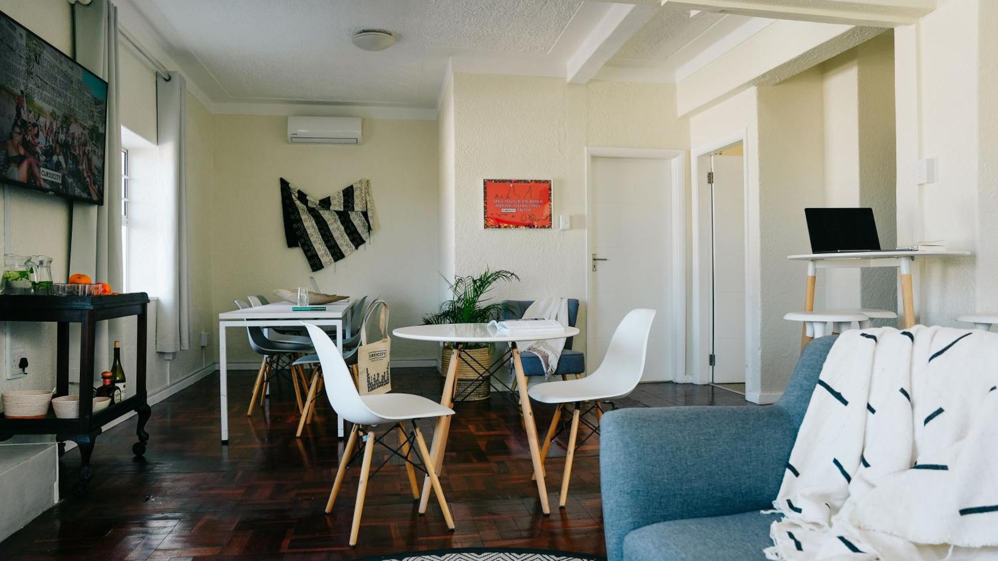 Curiocity Kloof Street Cape Town Ngoại thất bức ảnh
