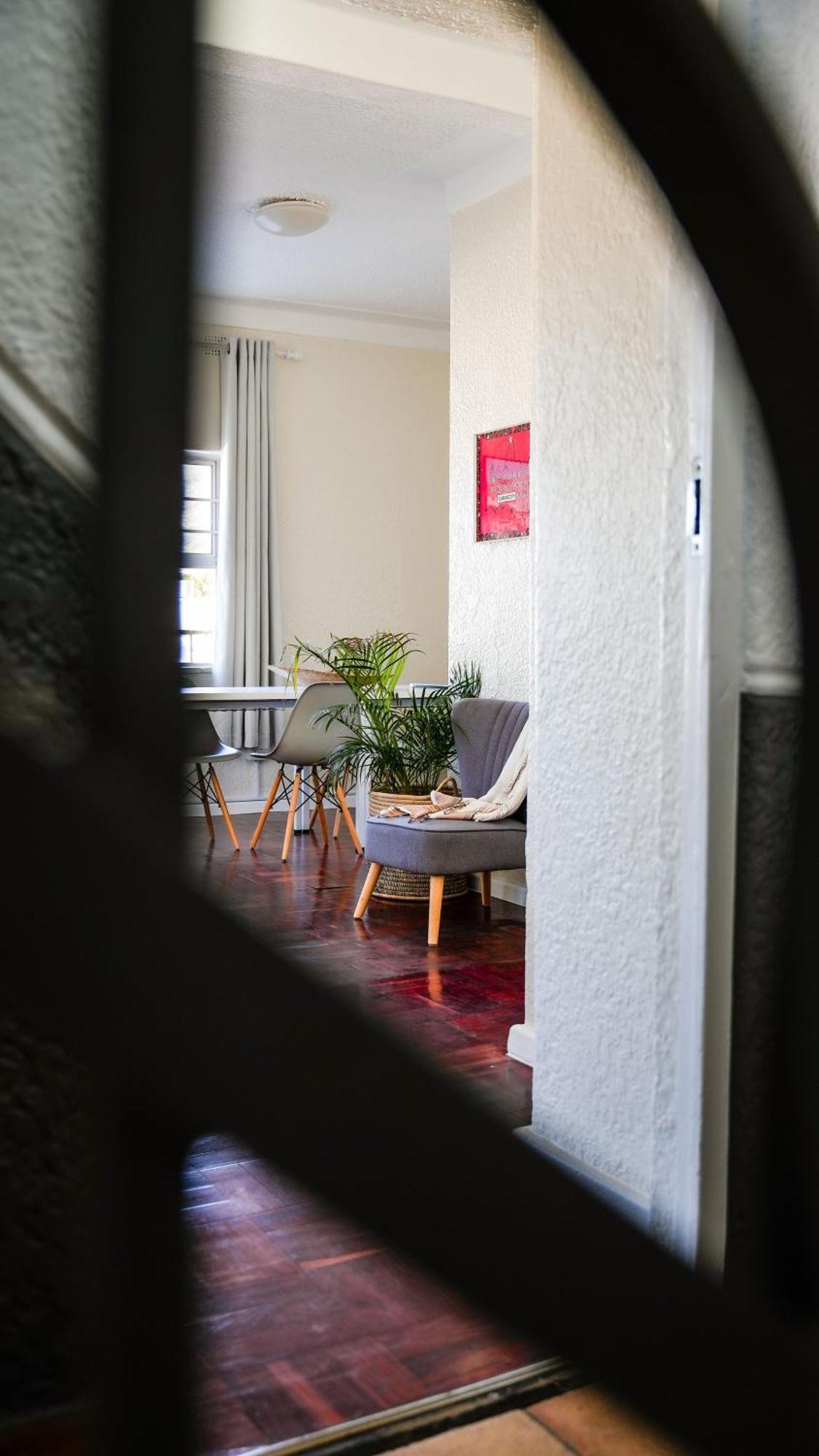 Curiocity Kloof Street Cape Town Ngoại thất bức ảnh
