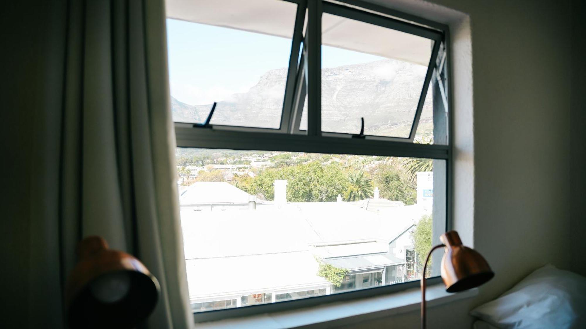 Curiocity Kloof Street Cape Town Ngoại thất bức ảnh