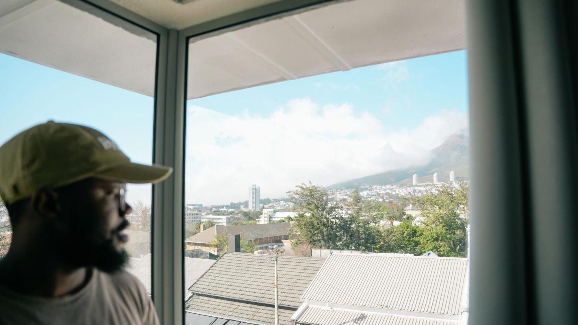 Curiocity Kloof Street Cape Town Ngoại thất bức ảnh