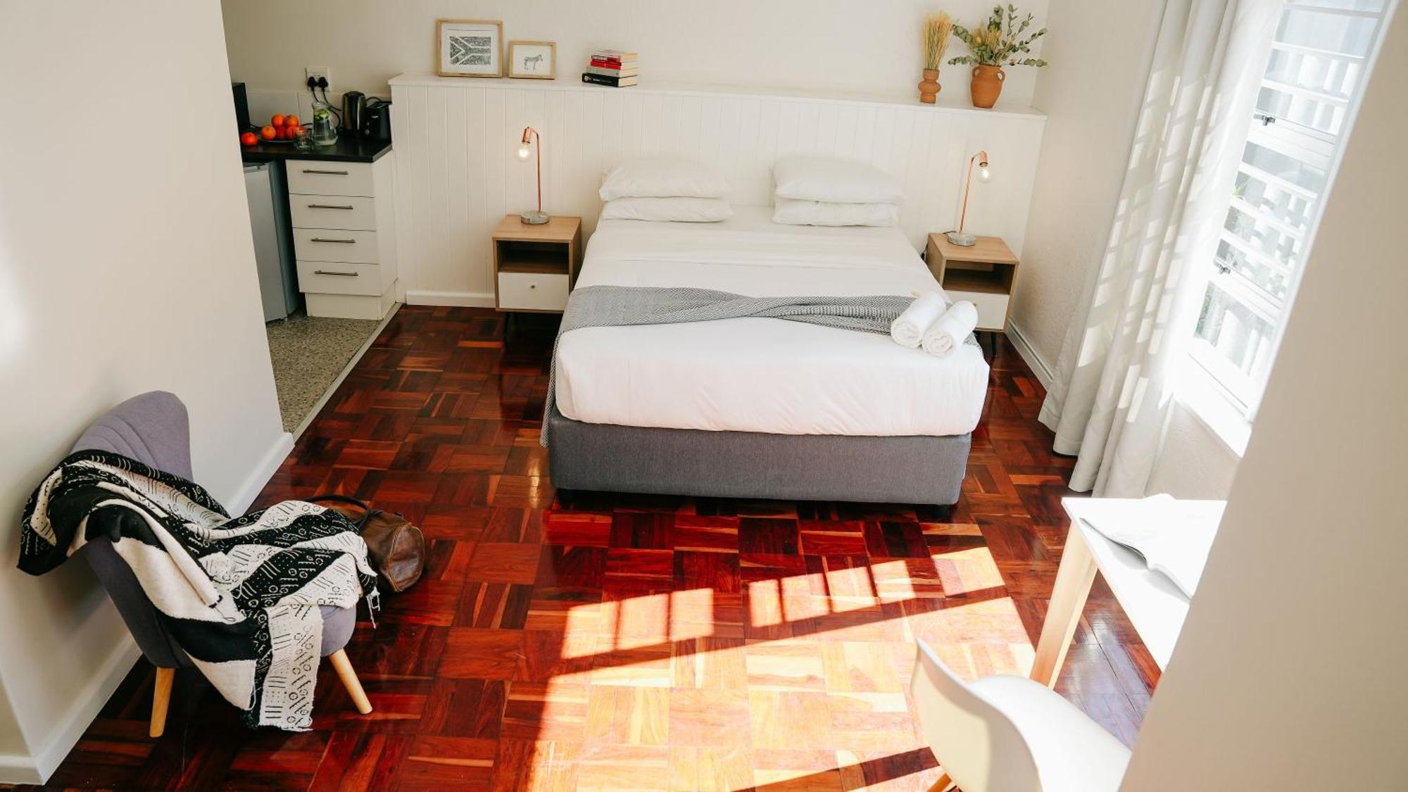 Curiocity Kloof Street Cape Town Ngoại thất bức ảnh