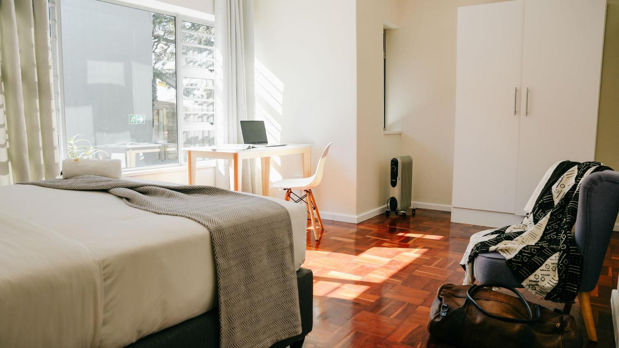 Curiocity Kloof Street Cape Town Ngoại thất bức ảnh