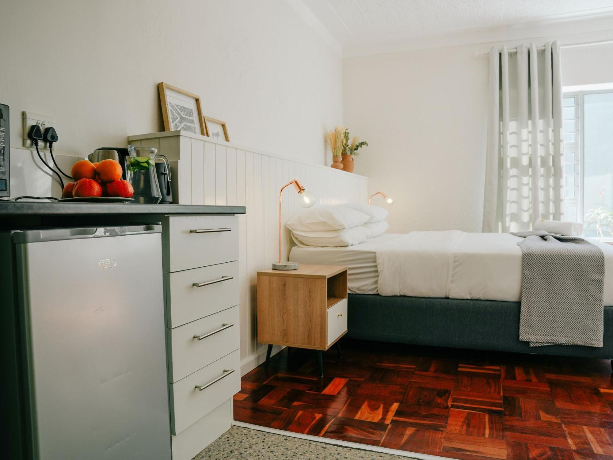 Curiocity Kloof Street Cape Town Ngoại thất bức ảnh