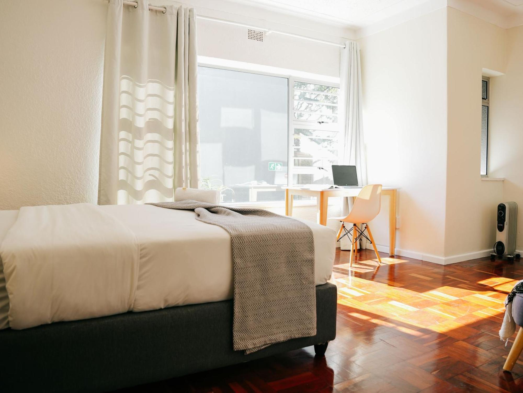 Curiocity Kloof Street Cape Town Ngoại thất bức ảnh