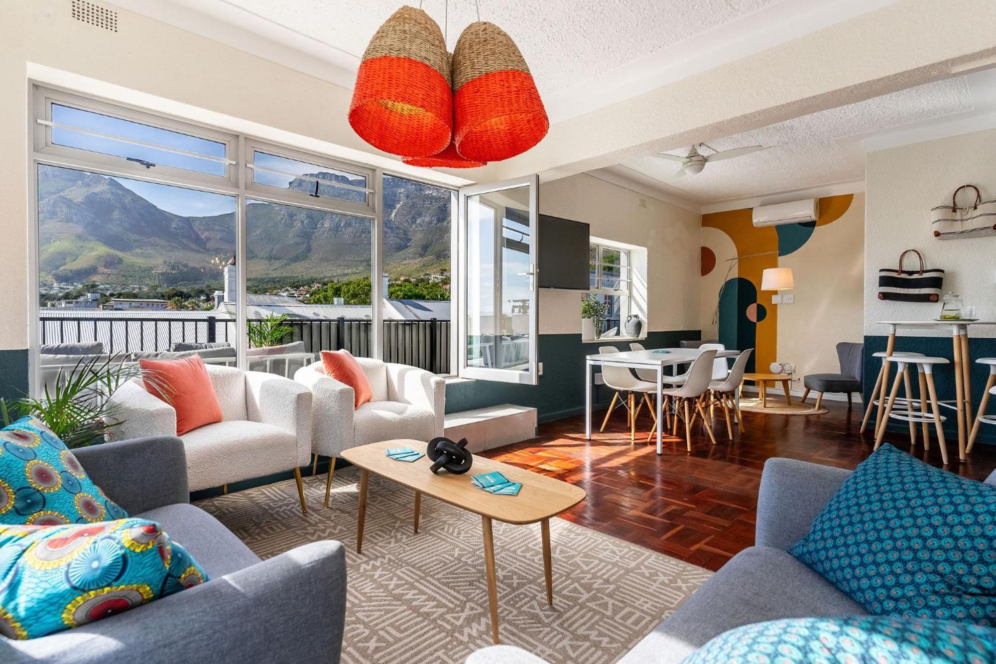 Curiocity Kloof Street Cape Town Ngoại thất bức ảnh