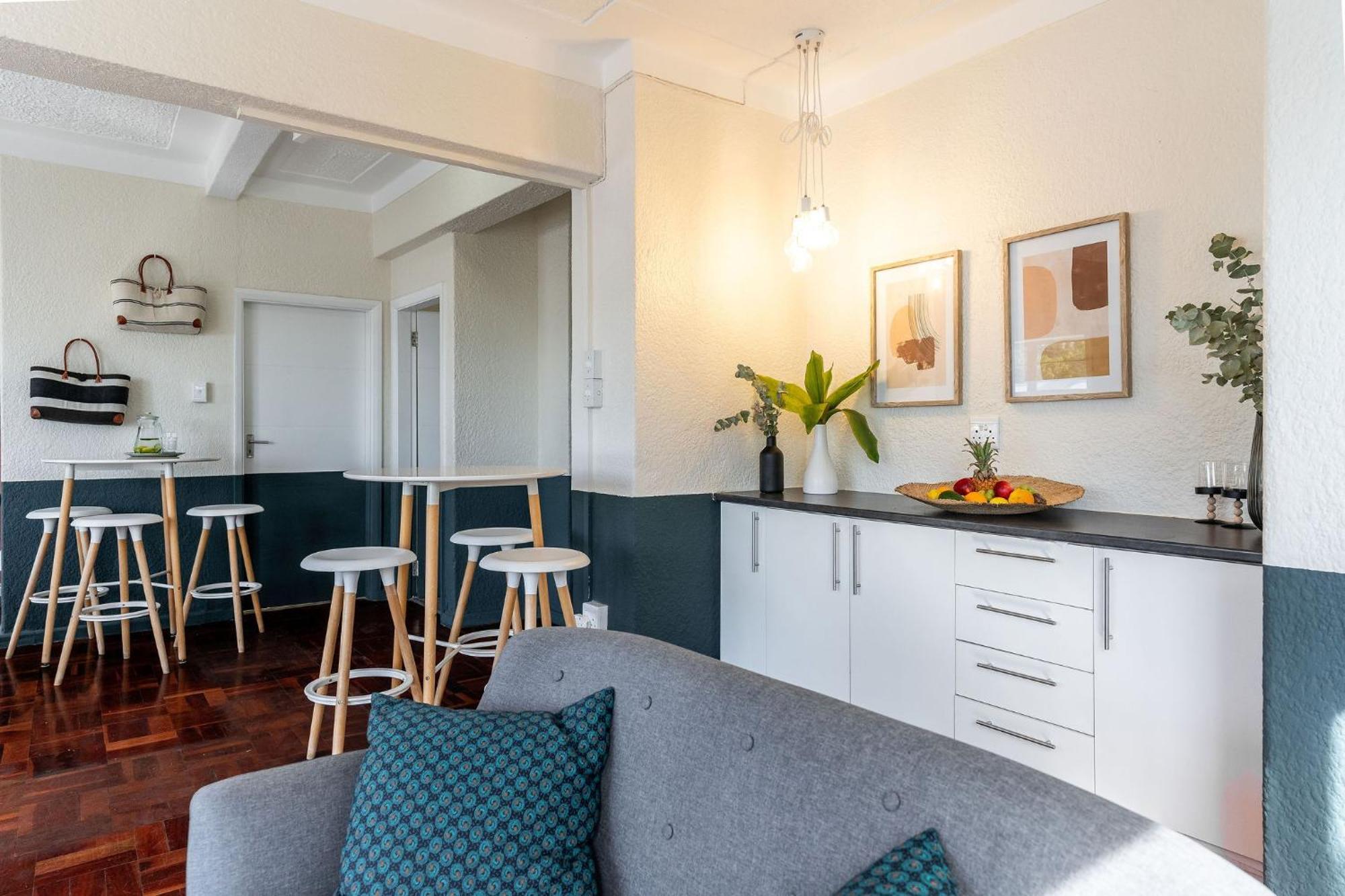 Curiocity Kloof Street Cape Town Ngoại thất bức ảnh
