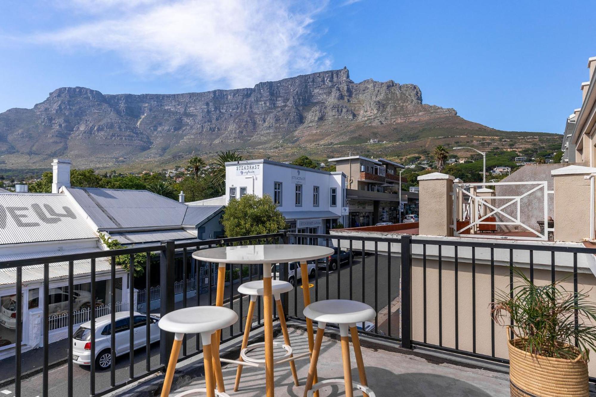 Curiocity Kloof Street Cape Town Ngoại thất bức ảnh