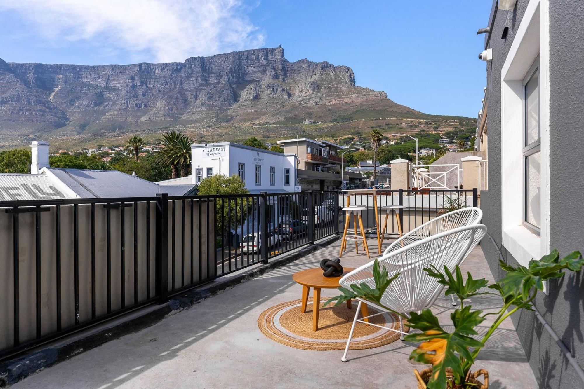Curiocity Kloof Street Cape Town Ngoại thất bức ảnh
