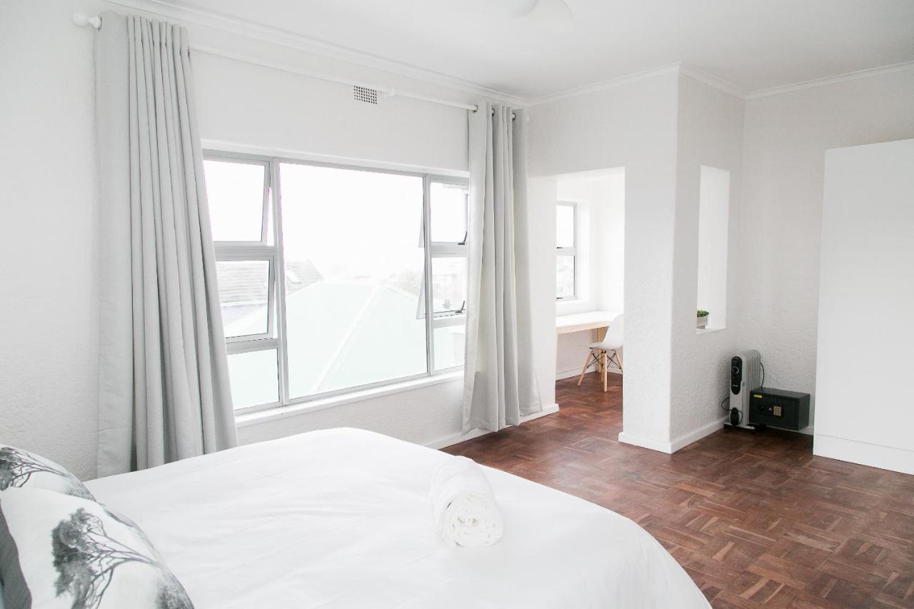 Curiocity Kloof Street Cape Town Ngoại thất bức ảnh