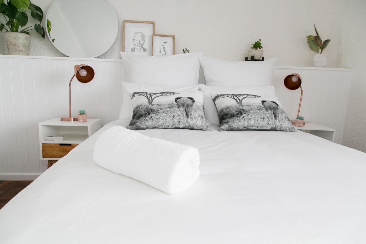 Curiocity Kloof Street Cape Town Ngoại thất bức ảnh